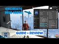 How To Use OXCHEATS MOD MENU - Full Guide and Review (GTA Online)