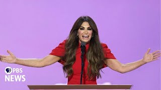 Why Kimberly Guilfoyle REALLY Left Fox News – You’ll Be Stunned By the Drama!
