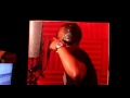 Samp Da Champ - Studio Warm Up Freestyle #001