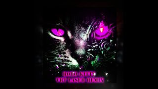 Excision \u0026 Downlink - Robo Kitty (VRT LASER REMIX)