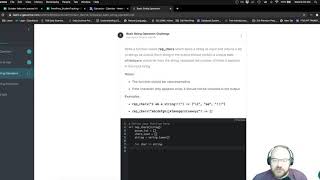 Strings - Basic String Operators - Challenge #3