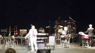 Battiato e Alice alle Muse di Ancona, il bis finale - documento storico 160305 - MARCHEINFINITE