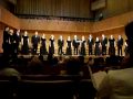 isu madrigals final concert