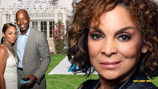 Jasmine Guy's HUSBAND, Daughter, Age, Career \u0026 Net Worth 2024