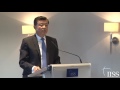 Perspectives on the South China Sea: Ambassador Liu Xiaoming