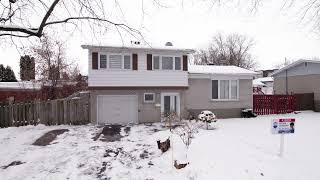 121 Rue Gendron , Chateauguay