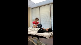 Registered Massage Therapy program at our local Abbotsford campus