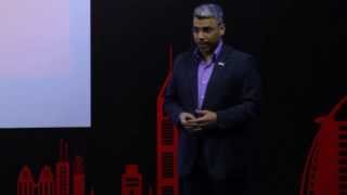 Let's learn to learn: Alaa Garad at TEDxIMTDubai