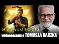 MEGALOPOLIS reż. Francis Ford Coppola, prod. 2024 | wideorecenzja Tomasza Raczka