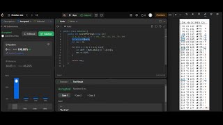 LeetCode 3110. Score of a String