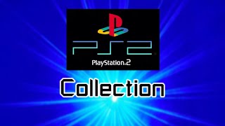 PlayStation 2 Games Collection - \