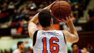 Highlights: Jimmer Fredette (21 points)  vs. the 87ers, 12/12/2015