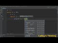 Python Tutorials - Multiplication Table Program