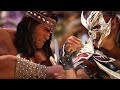 MK1 Conan The Barbarian Gameplay Reveal | Mortal Kombat 1: Khaos Reigns