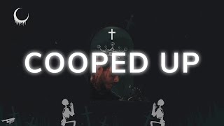 Post Malone ft. Roddy Ricch - Cooped Up [Vietsub + Lyrics]