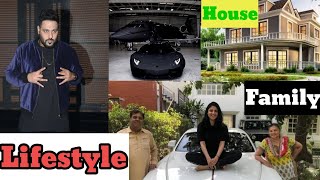 Badshah Lifestyle 2021, Wife, Income, House, Cars, Family, Biography, Songs & Net Worth