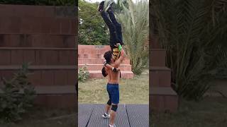 Seth Rollins Suplex vs Goldberg Jackhammer 🤯 | WWE India 🇮🇳 #shorts #viralshorts