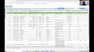 BCM One Technology Expense Management Demo