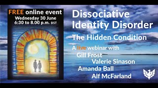 Dissociative Identity Disorder The Hidden Condition