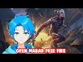 Mabar Push Rank Free Fire