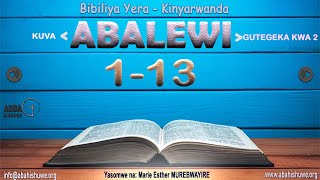 ABALEWI 1-13