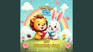 The Friendship Song