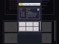 CSS Grid: Creating Rows & Gaps in Grid | CSS Grid