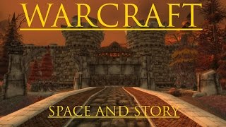 Stratholme Vanilla Dungeon Review - Warcraft Space and Story #6