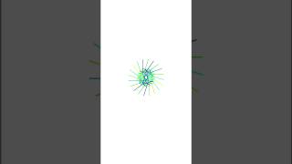 Drawing a Circle Design Using Python turtle|Anukrat Mishra#python #pythonforbeginners#pythontutorial