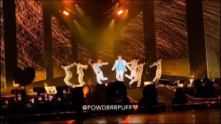 181006 - Euphoria - BTS 방탄소년단 - Love Yourself Tour Citifield - HD FANCAM 직캠