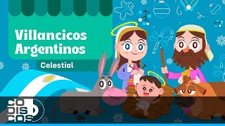 Villancicos Argentinos - Video Animado