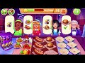 Cooking Craze   FREE Mobile Cooking Game!  Now on iOS & Android!!