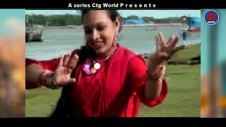 New Ctg Hit Song || Rosher Hota Hoi Hoi || Sonia | Lal Khan | Ctg Folk Song || New Music Video 2022