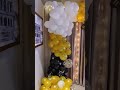 hero darshan birthday drshan guest apperence darshan hero birthday celebration balloons diy