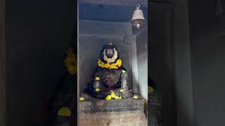 Magadi Someshwara Temple @nandishetty #magadi #viralshorts #ytshorts #nandi #trendingshorts #ytviral