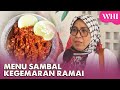 Menu Sambal Kegemaran Ramai | WHI (5 Disember 2023)