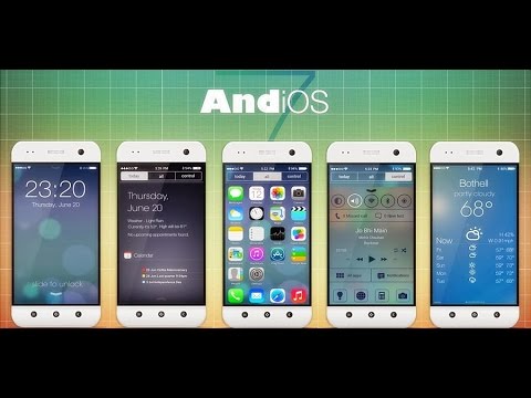 Los 5 mejores lanzadores de Android de alta velocidad (interfaz fluida)