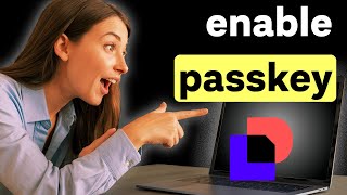 How to Enable Passkey for Your Docusign Account