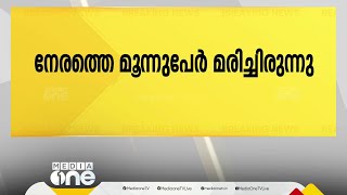 വർക്കല തിരുവോണദിനത്തിൽ ബൈക്കപകടത്തിൽ പരിക്കേറ്റ് ചികിത്സയിലായിരുന്ന യുവാവ് മരിച്ചു