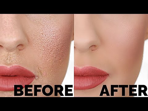 HOW TO PREVENT TEXTURED SKIN FOR SMOOTH FLAWLESS FOUNDATION!! HOW TO PREVENT TEXTURED SKIN FOR SMOOTH FLAWLESS FOUNDATION!!
