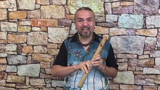 Why 6 Holes are Better Than 5 - Native American Flutes