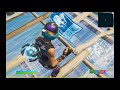 gxsuさんめざします＃１　【フォートナイト fortnite】最後まで見てね