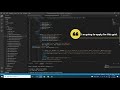Server-side paging in Angular application