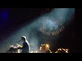 Brian Fallon - The '59 Sound, acoustic in Toronto