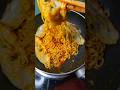 Spicy noodle+mandu #shorts#asmr #cooking#noodles#noodlesrecipe#viral #trending#fyp