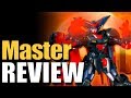 MG Master Gundam - The Best G Gundam Gunpla?