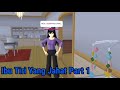 Ibu Tiri Yang Jahat - Sakura School Simulator