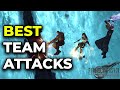 Epic Team Attack Moments | Final Fantasy VII Rebirth