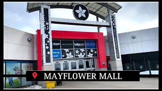 Mayflower Mall | Cape Breton Island | Sydney, NovaScotia