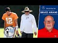 Bucs Exec Bruce Arians on Retirement & His (Great) Relationship with Tom Brady | The Rich Eisen Show